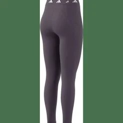 Techfit Stash Pocket Full-Length Leggings Damen Tights