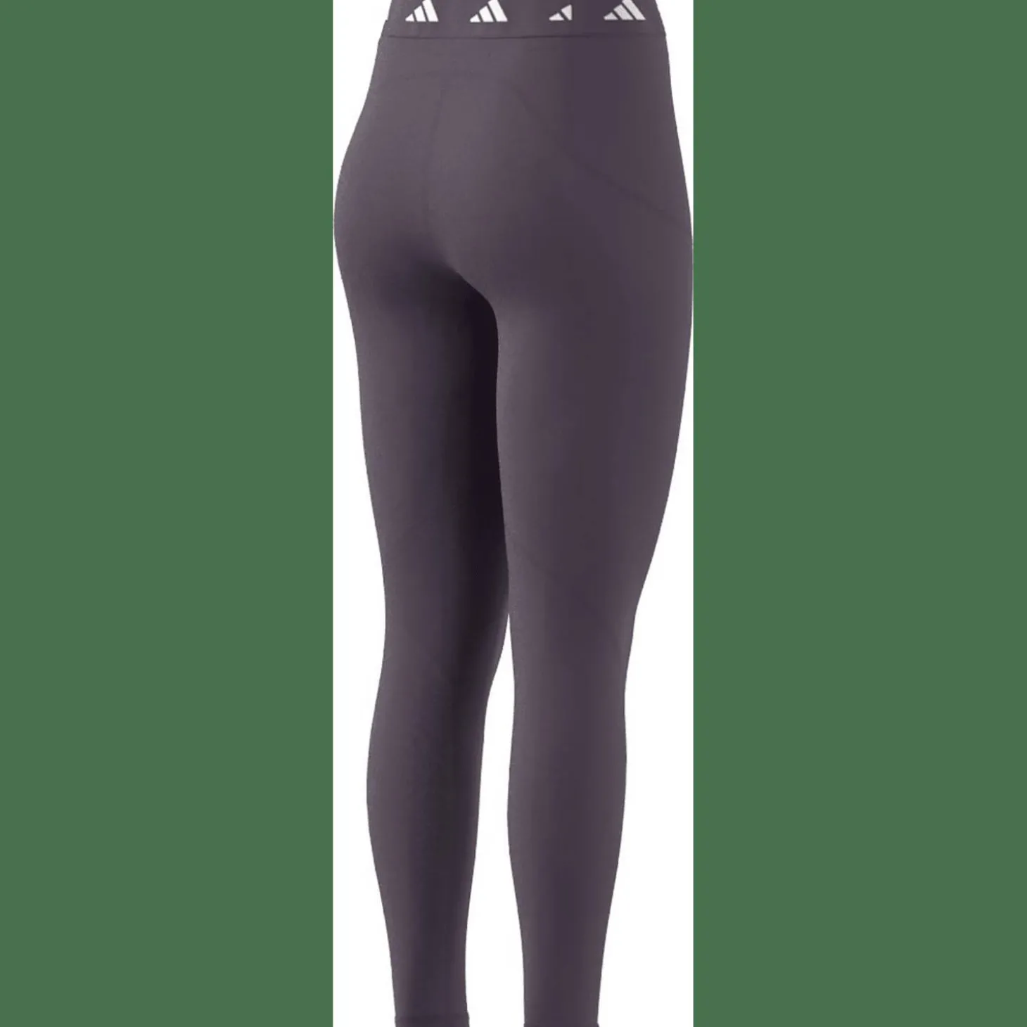Techfit Stash Pocket Full-Length Leggings Damen Tights