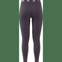 Techfit Stash Pocket Full-Length Leggings Damen Tights