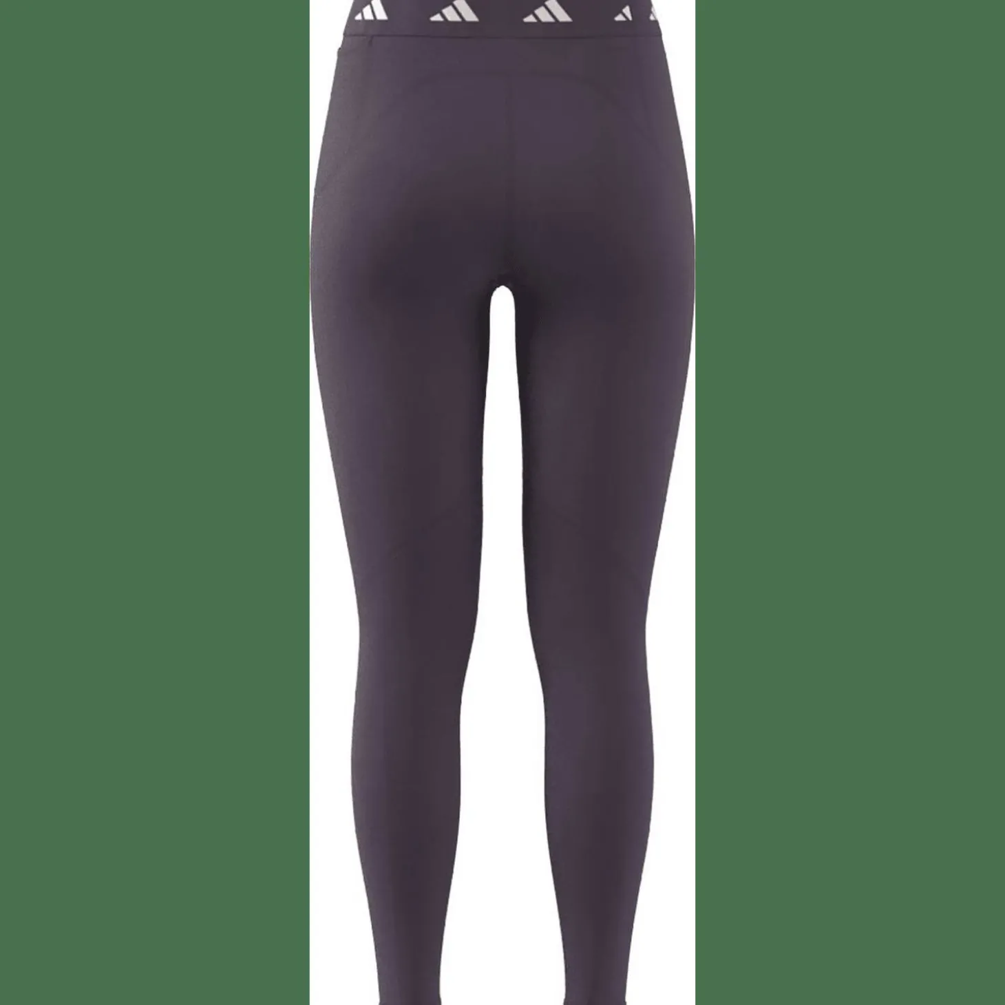 Techfit Stash Pocket Full-Length Leggings Damen Tights
