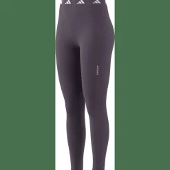 Techfit Stash Pocket Full-Length Leggings Damen Tights