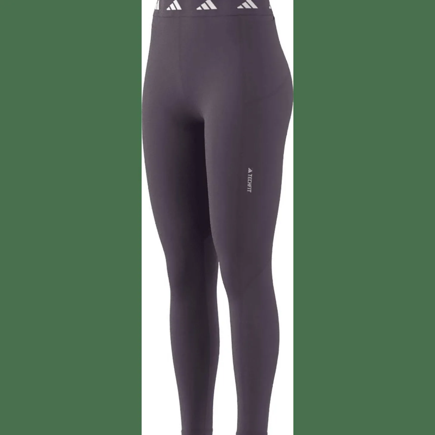 Techfit Stash Pocket Full-Length Leggings Damen Tights