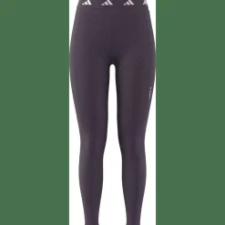 Techfit Stash Pocket Full-Length Leggings Damen Tights
