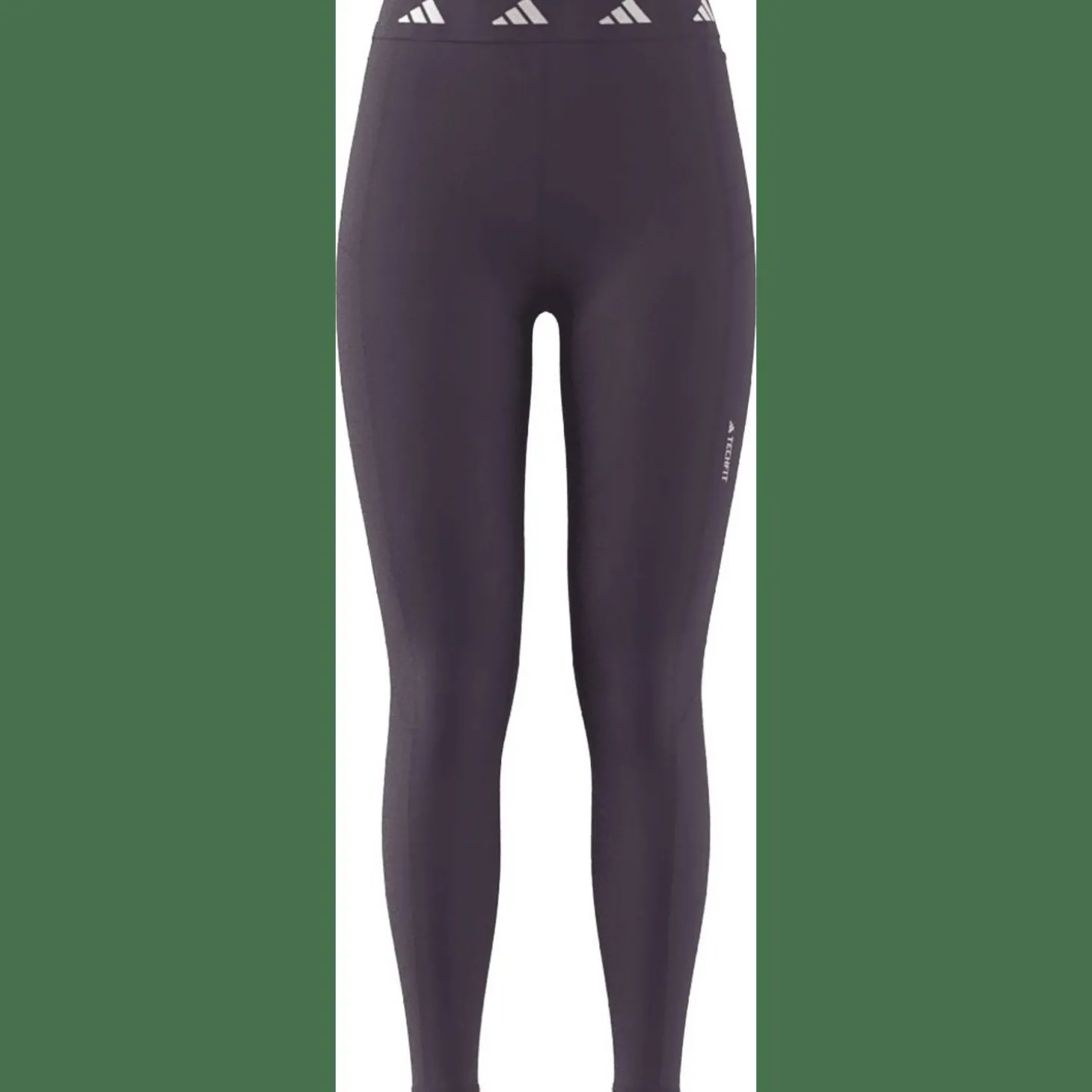 Techfit Stash Pocket Full-Length Leggings Damen Tights