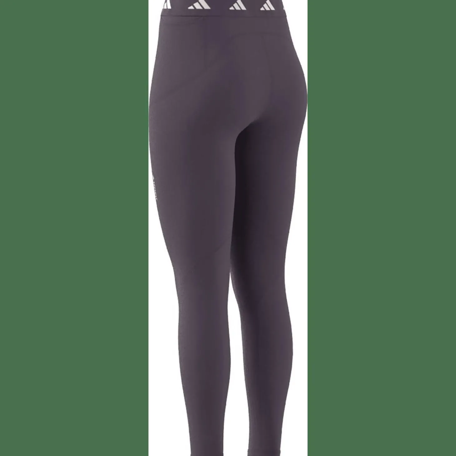 Techfit Stash Pocket Full-Length Leggings Damen Tights