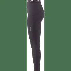 Techfit Stash Pocket Full-Length Leggings Damen Tights