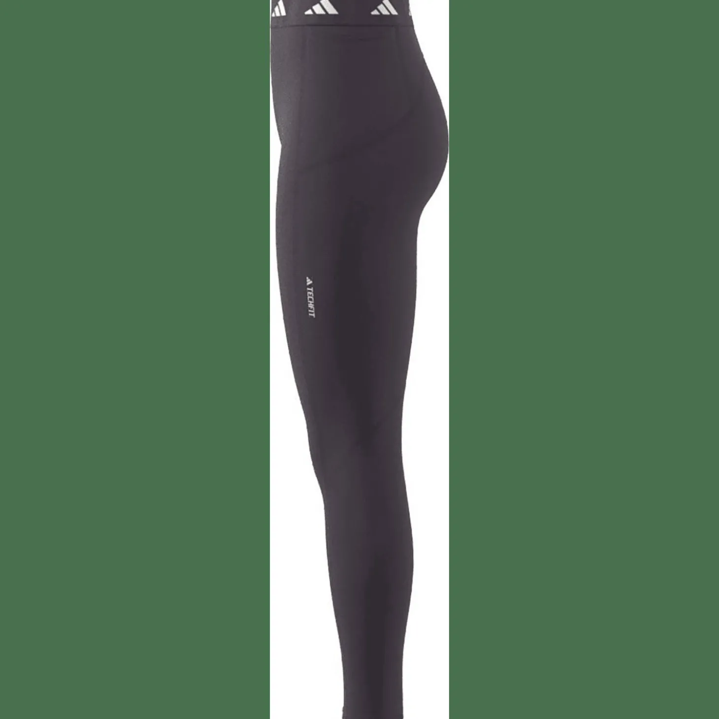 Techfit Stash Pocket Full-Length Leggings Damen Tights
