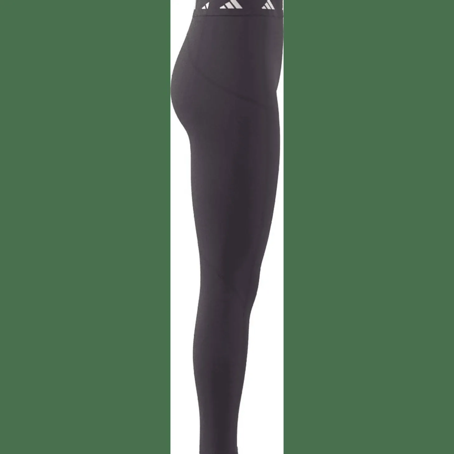 Techfit Stash Pocket Full-Length Leggings Damen Tights