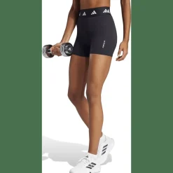 Techfit Stay in Play Short Leggings Damen Tights