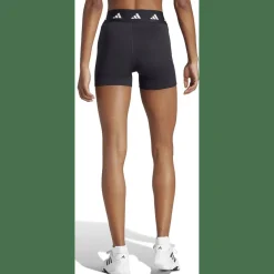 Techfit Stay in Play Short Leggings Damen Tights