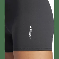 Techfit Stay in Play Short Leggings Damen Tights