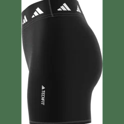 Techfit Stay in Play Short Leggings Damen Tights