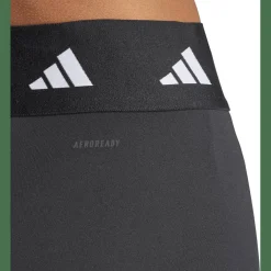 Techfit Stay in Play Short Leggings Damen Tights