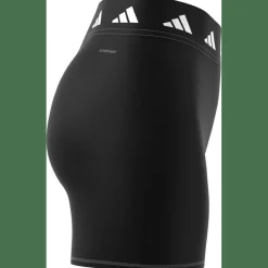 Techfit Stay in Play Short Leggings Damen Tights