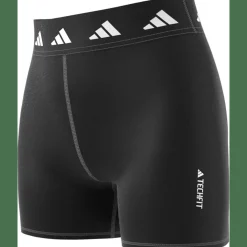 Techfit Stay in Play Short Leggings Damen Tights
