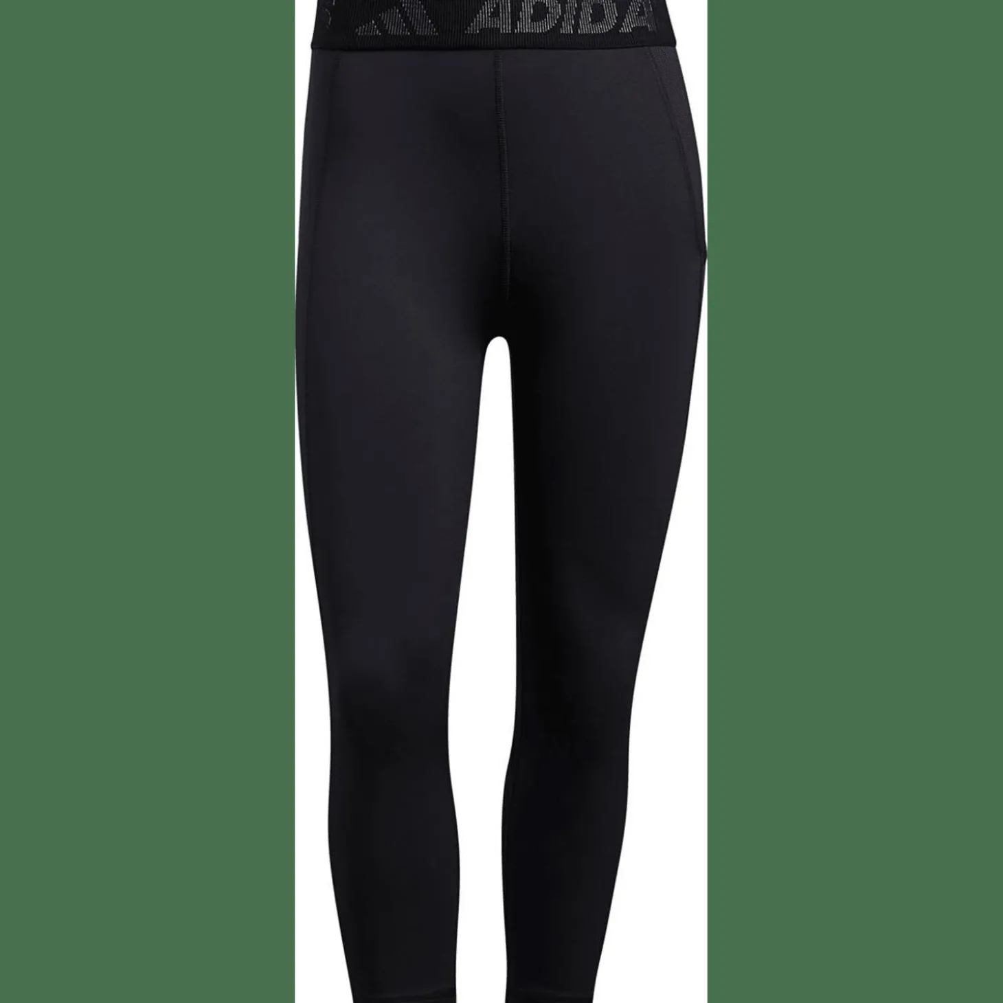 Techfit 3/4-Tight Damen Tights