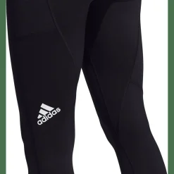Techfit 3/4-Tight Damen Tights