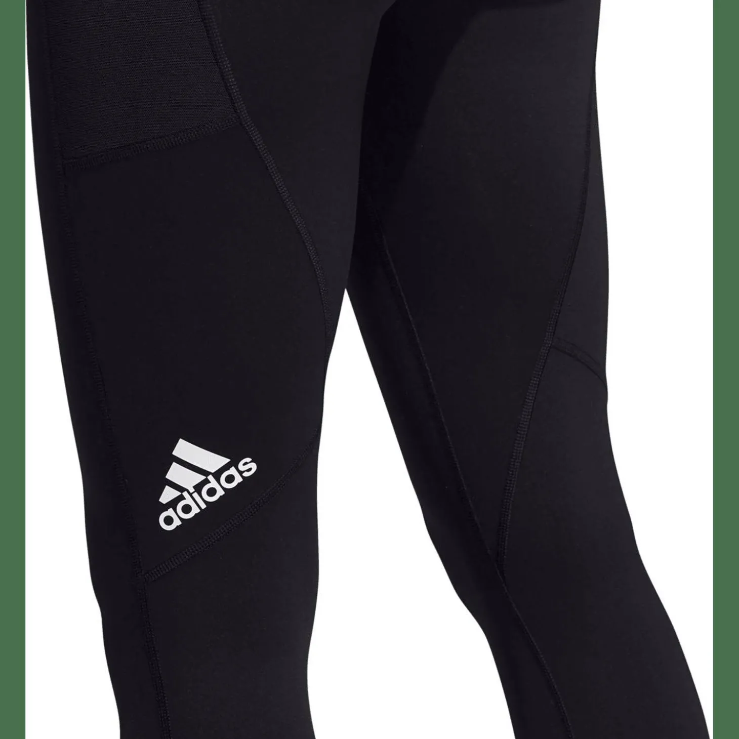 Techfit 3/4-Tight Damen Tights