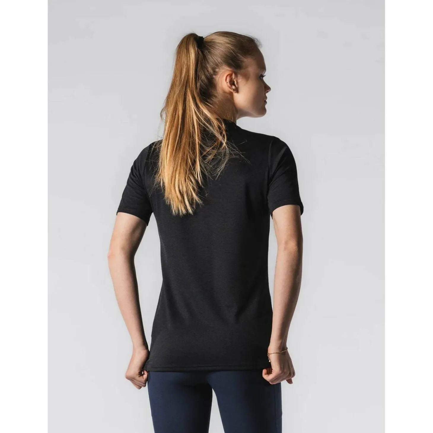 Technical Merino 150 Damen T-Shirt