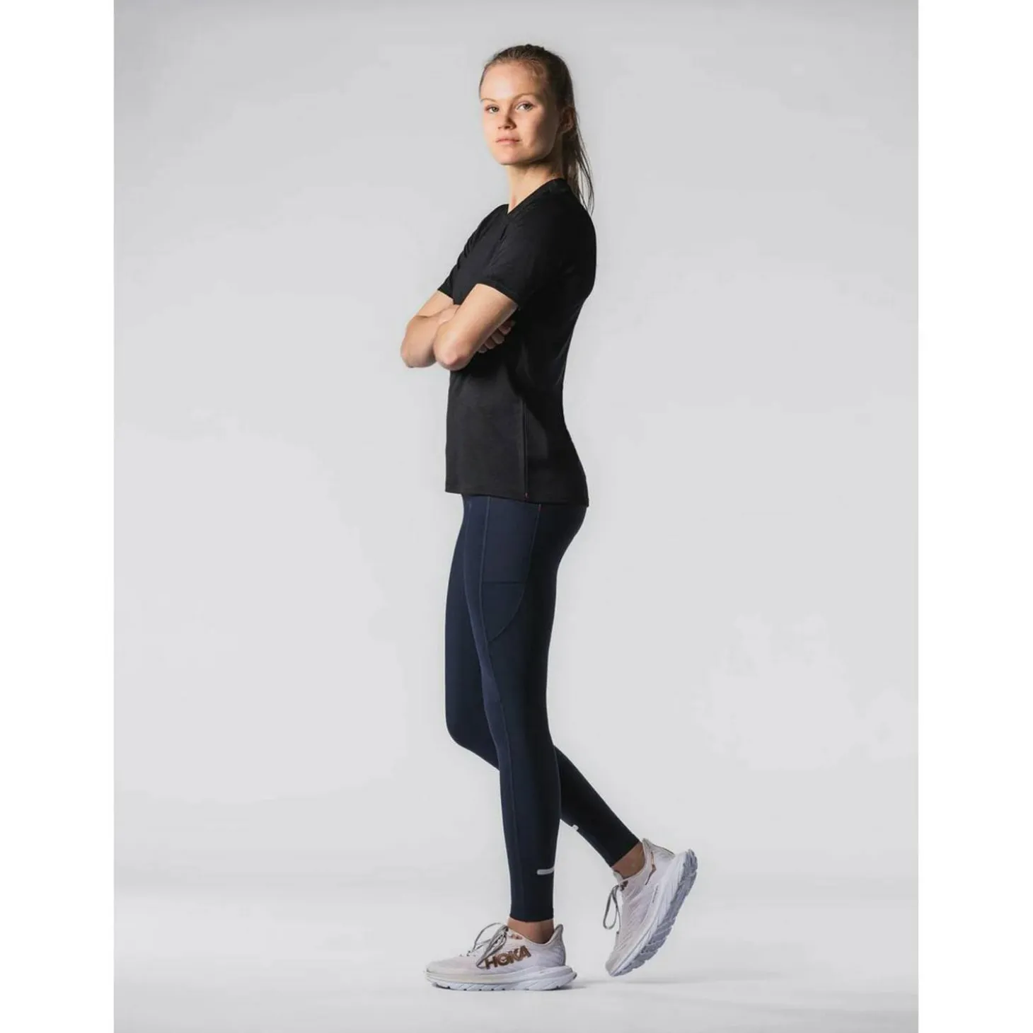 Technical Merino 150 Damen T-Shirt