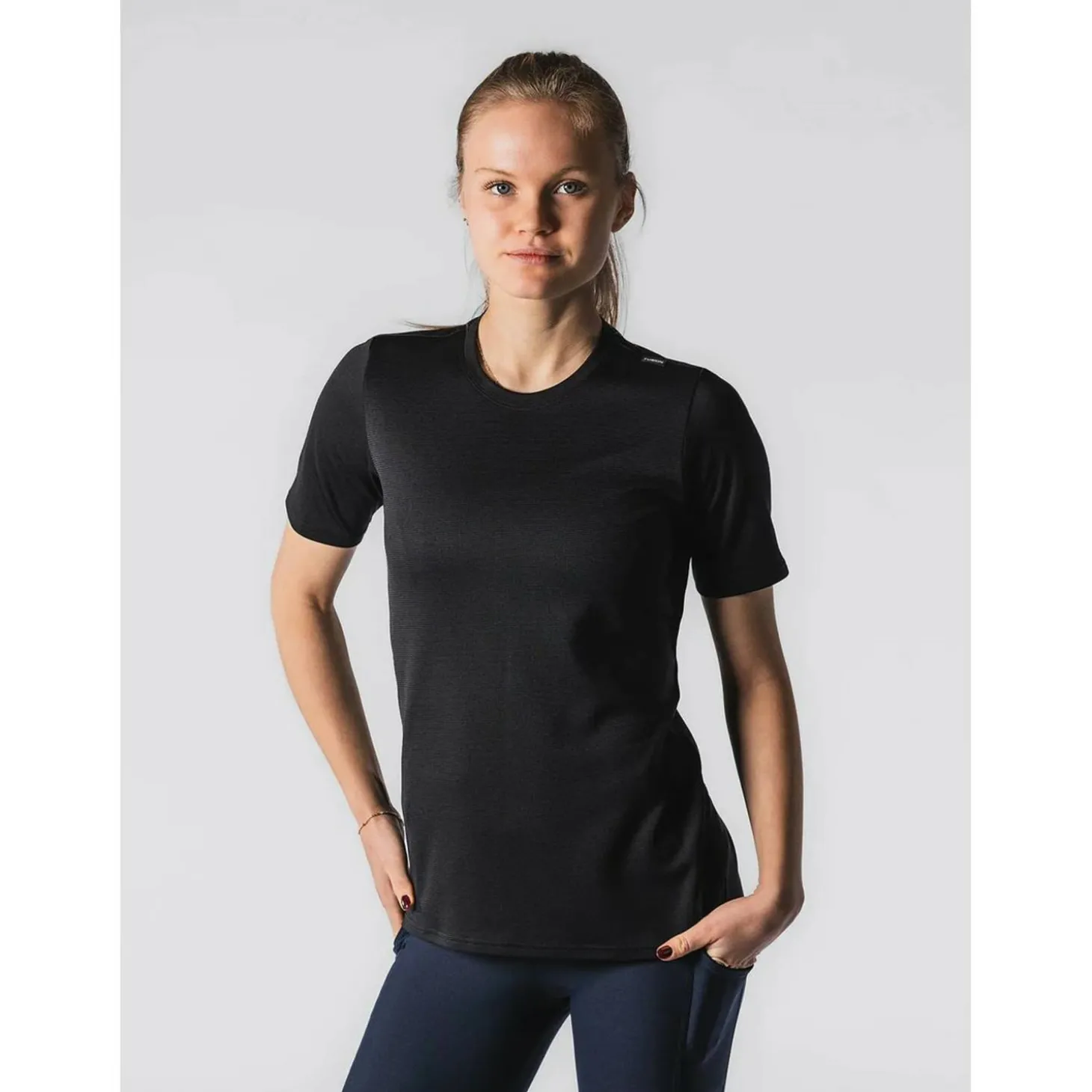 Technical Merino 150 Damen T-Shirt