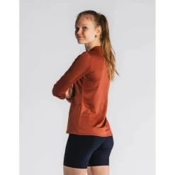 Technical Merino 150 Damen Unterhemd