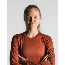 Technical Merino 150 Damen Unterhemd