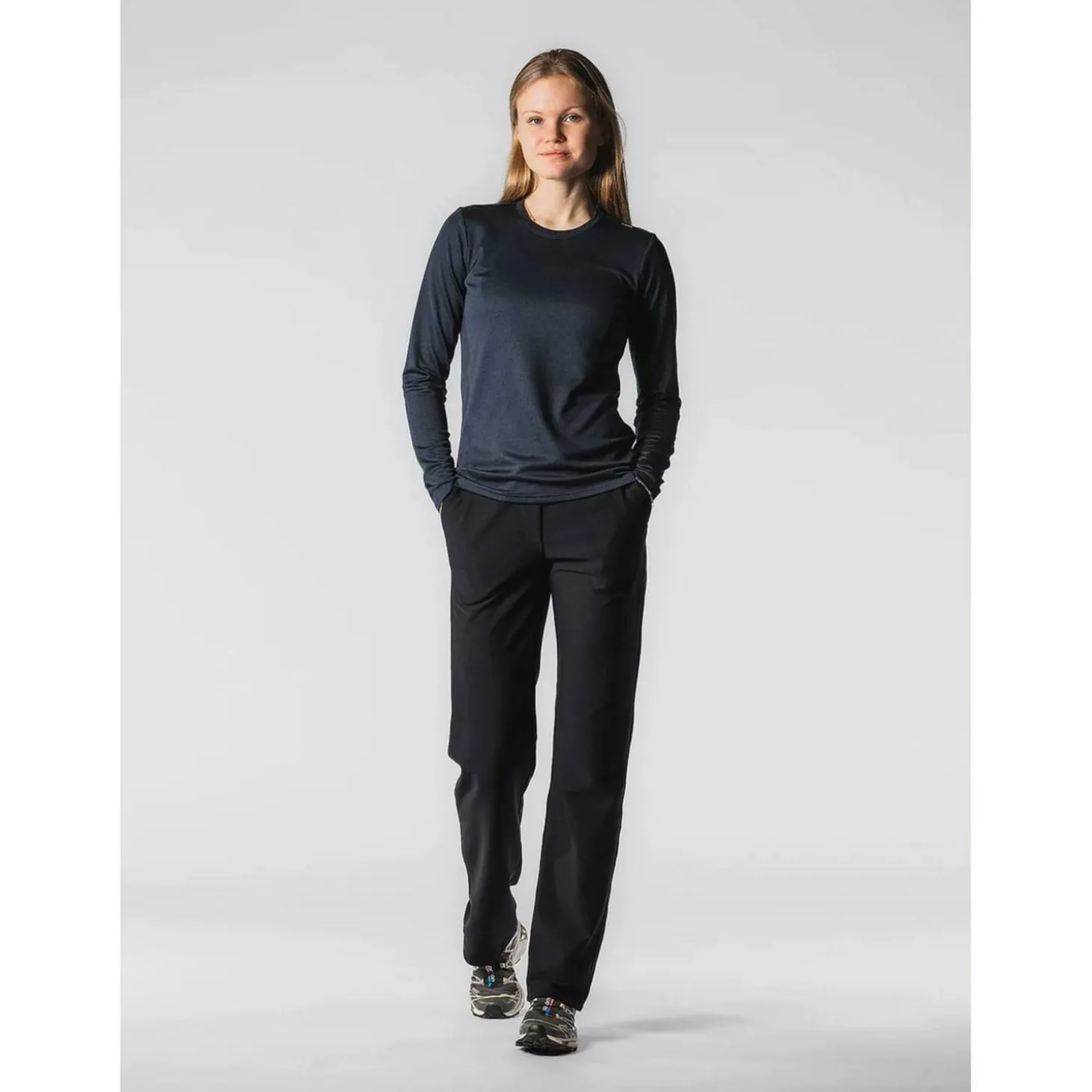 Technical Merino 150 Damen Unterhemd