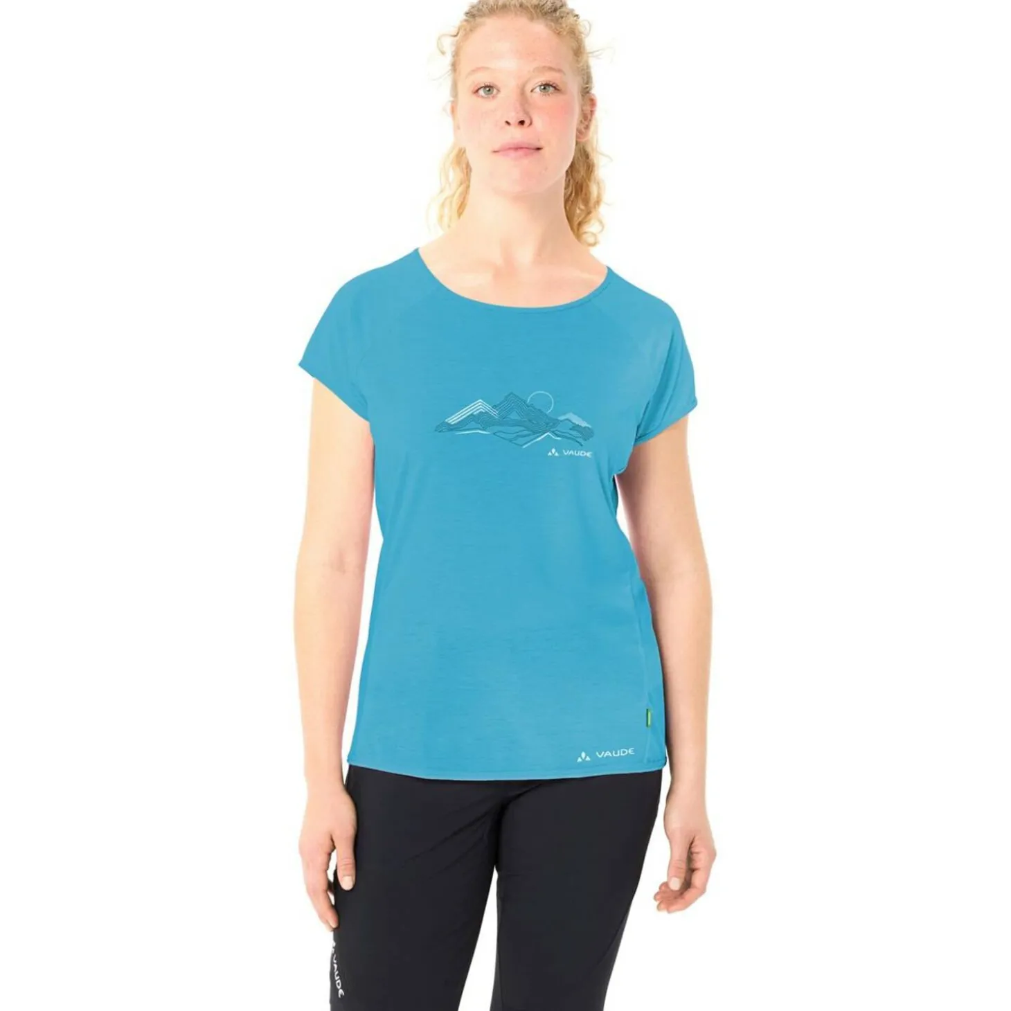 Tekoa II Damen T-Shirt