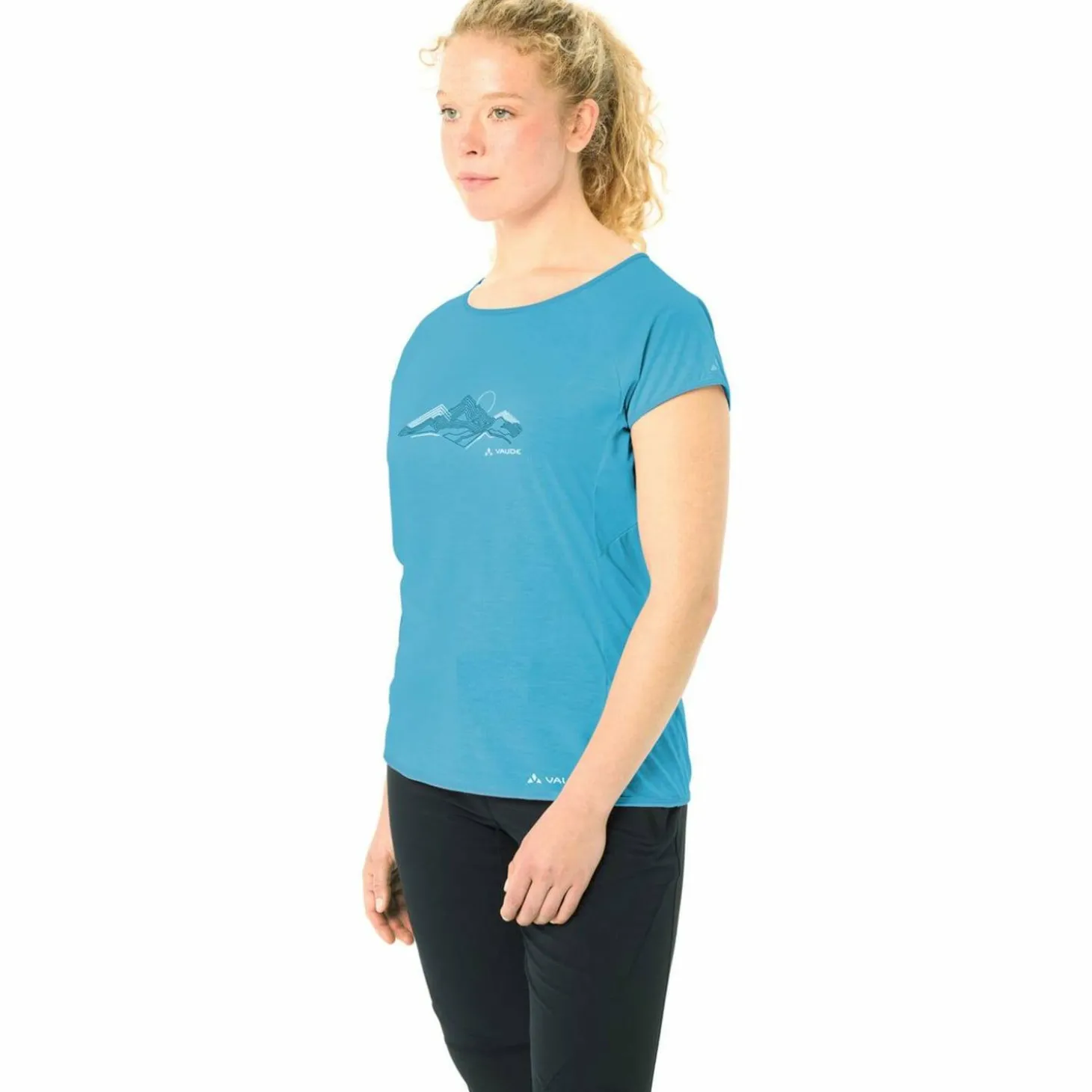 Tekoa II Damen T-Shirt