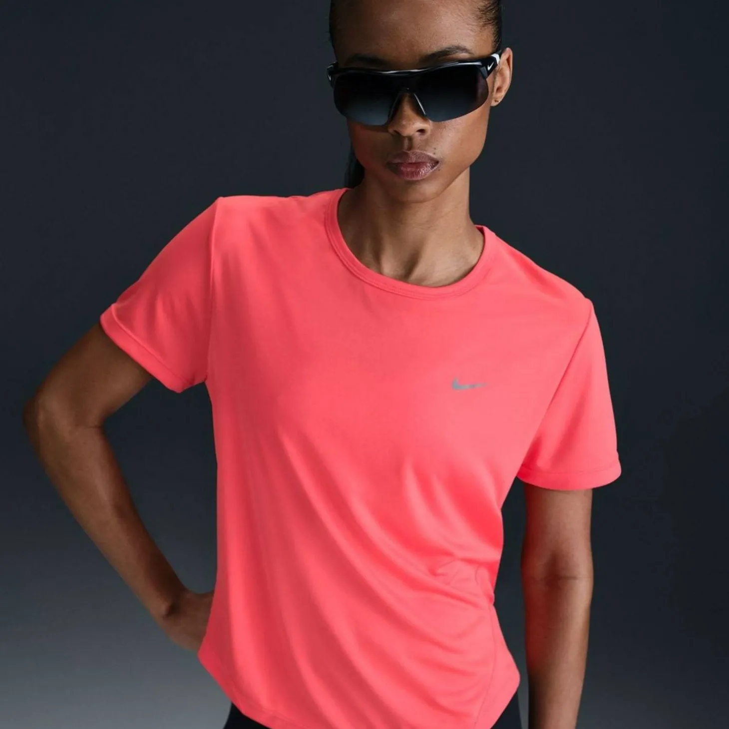 Tempo Dri-Fit Damen T-Shirt