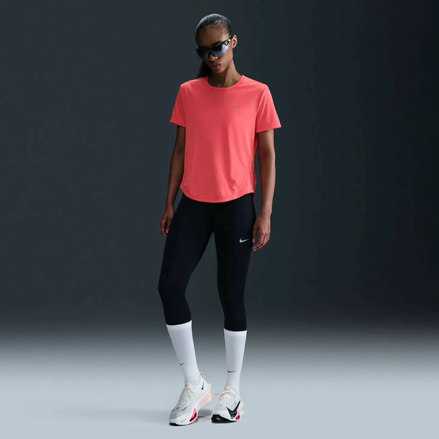 Tempo Dri-Fit Damen T-Shirt