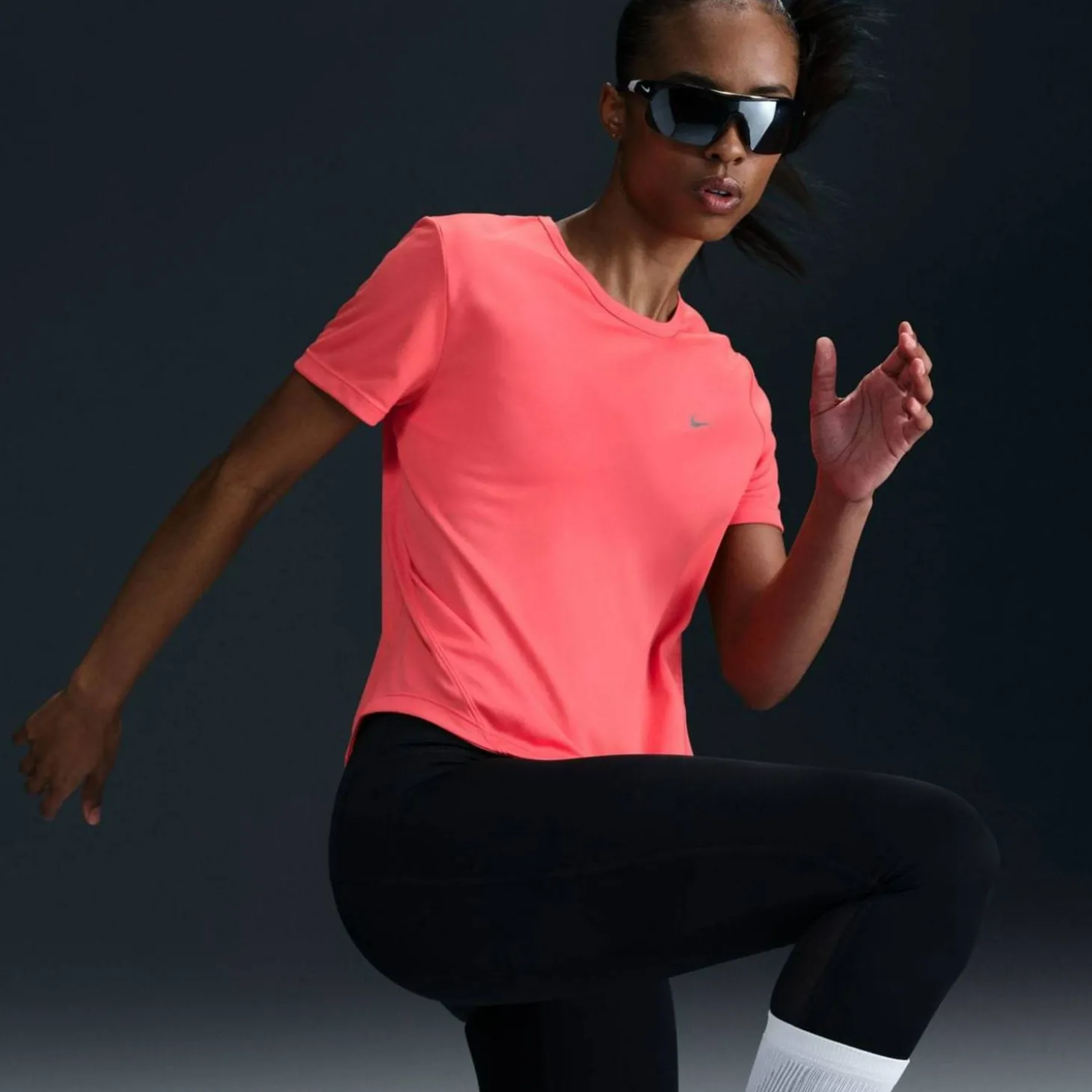 Tempo Dri-Fit Damen T-Shirt