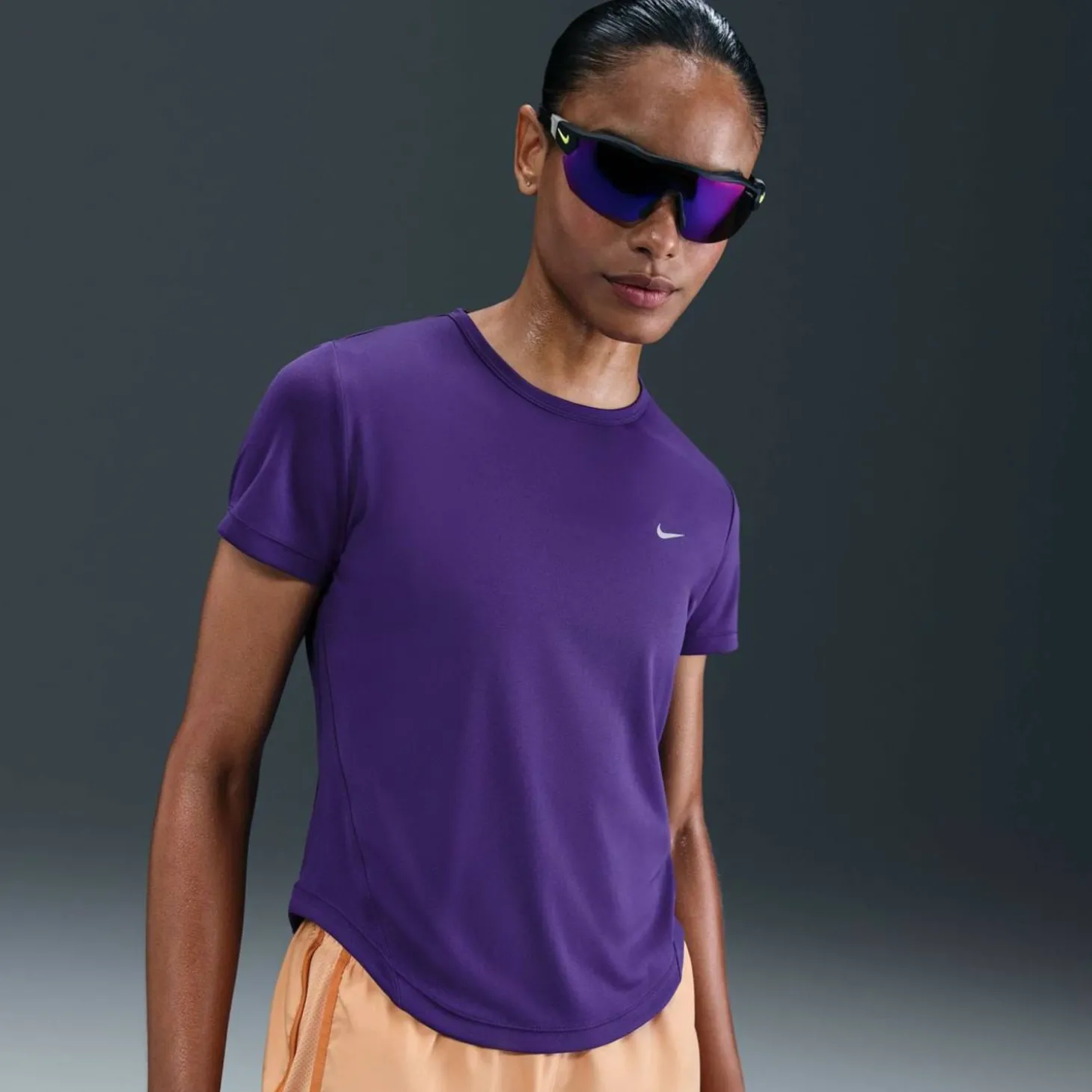 Tempo Dri-Fit Damen T-Shirt