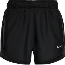 Tempo Dri-Fit Mid-Rise-Lined Damen Shorts