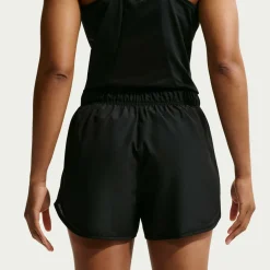 Tempo Dri-Fit Mid-Rise-Lined Damen Shorts