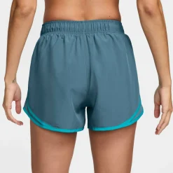 Tempo Dri-Fit Mid-Rise-Lined Damen Shorts