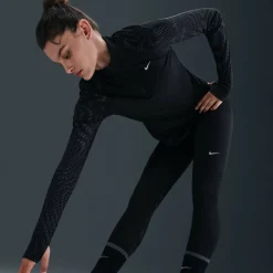 Tempo Flash High-Waisted 7/8 Damen Tights