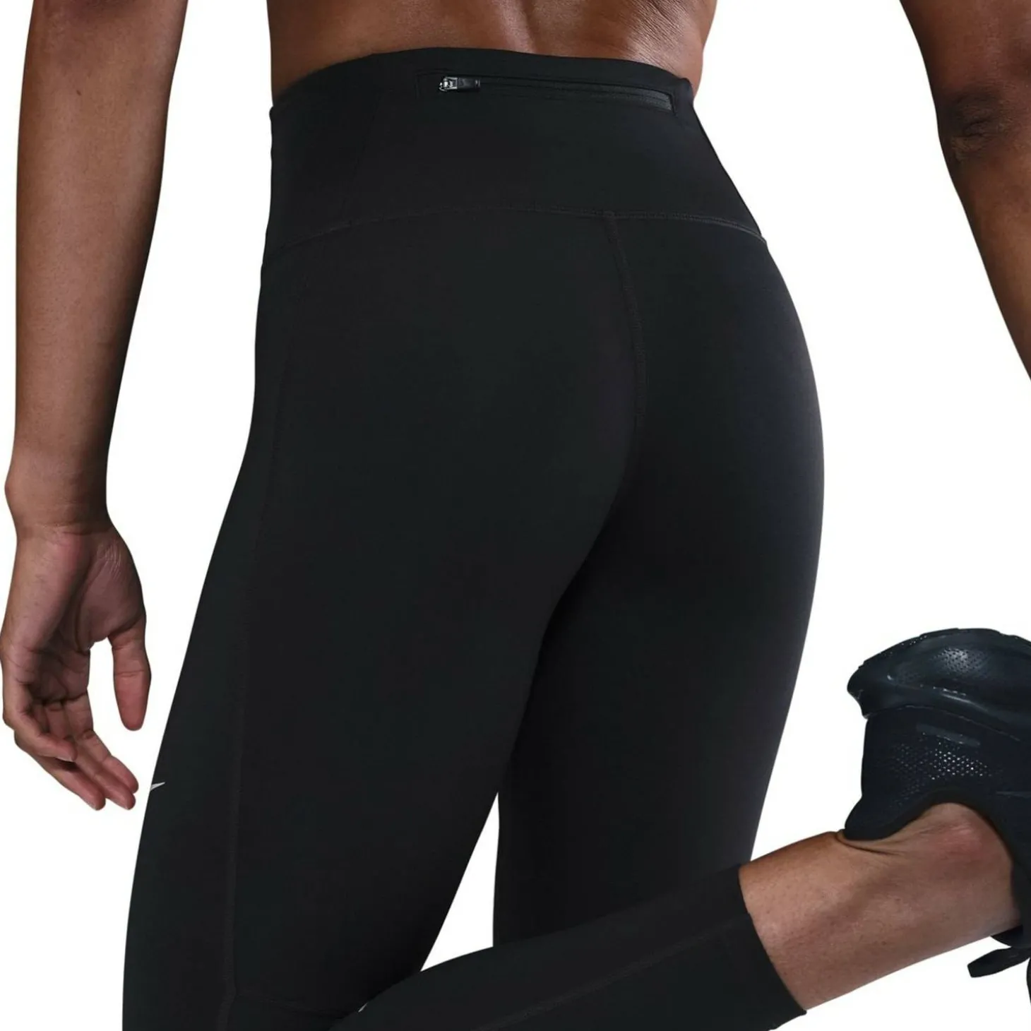 Tempo High-Waisted 7/8 Damen Tights