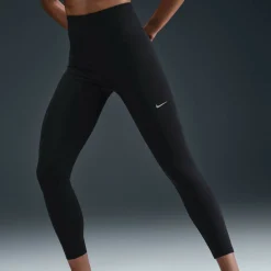Tempo High-Waisted 7/8 Damen Tights