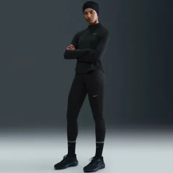 Tempo High-Waisted 7/8 Damen Tights