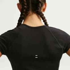 Tempo Swoosh Dri-Fit -Sleeve Damen T-Shirt