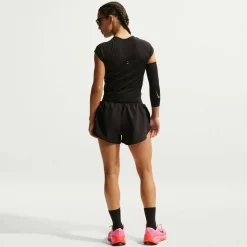 Tempo Swoosh Dri-Fit -Sleeve Damen T-Shirt