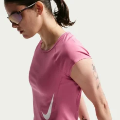 Tempo Swoosh Dri-Fit -Sleeve Damen T-Shirt