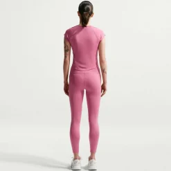 Tempo Swoosh Dri-Fit -Sleeve Damen T-Shirt