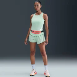 Tempo Swoosh Run Dri-Fit Damen T-Shirt