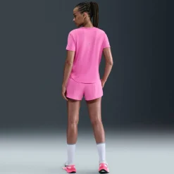 Tempo Swoosh Run Dri-Fit Damen T-Shirt