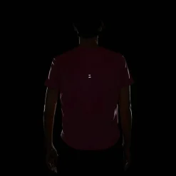 Tempo Swoosh Run Dri-Fit Damen T-Shirt