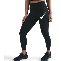Tempo Swoosh Run High-Waisted 7/8 Damen Tights