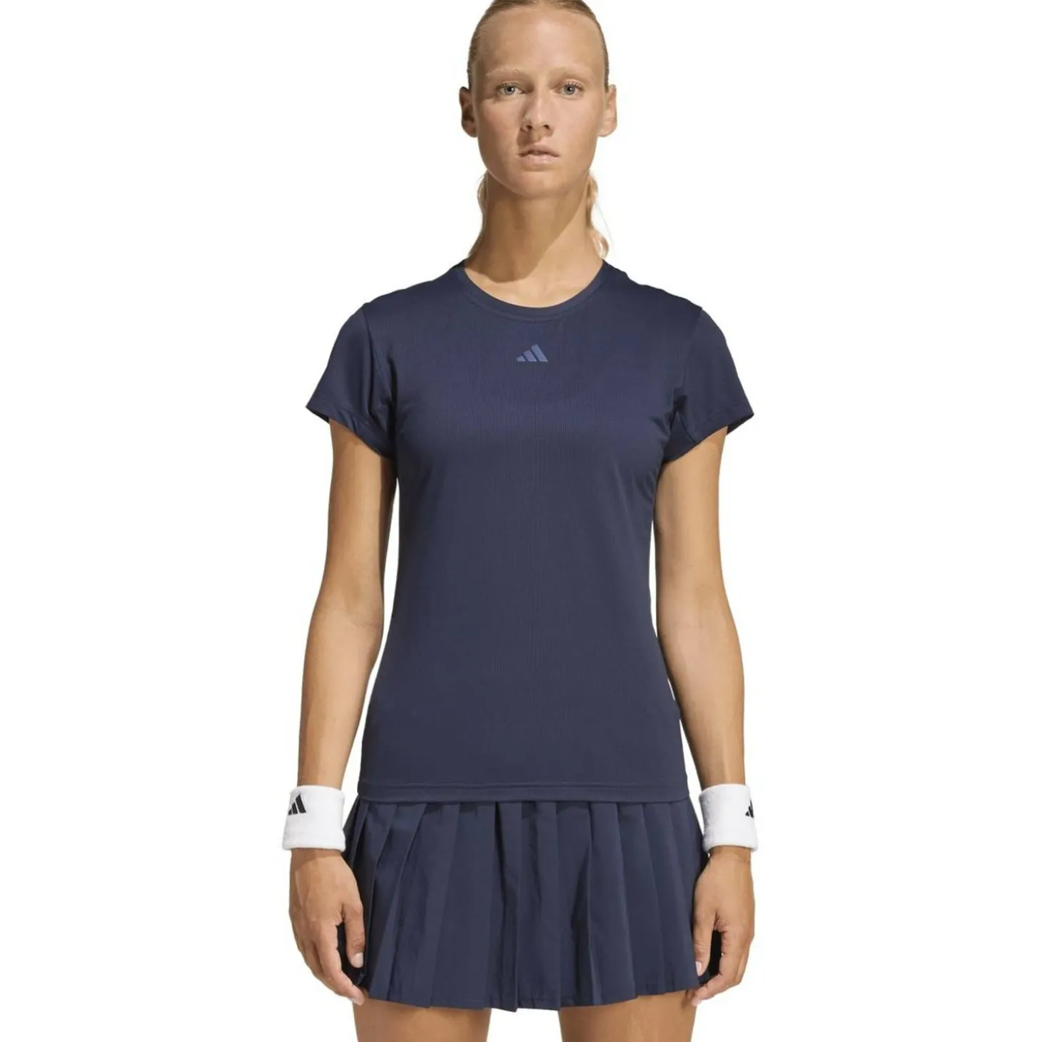 Tennis Climacool Freelift T-Shirt Damen T-Shirt